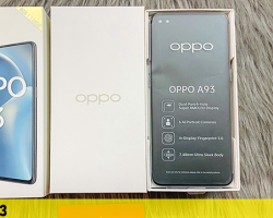 Sửa OPPO A93 Các Lỗi Phần Cứng Phần Mềm Sẵn Linh Kiện Thay Sửa
