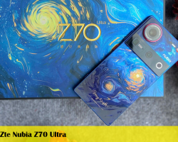 Sửa ZTE Nubia Z70 Ultra Các Lỗi Phần Cứng Phần Mềm Sẵn Linh Kiện Thay Sửa