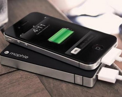 Cách sạc pin iphone hạn chế việc chai pin.