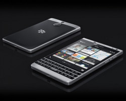 Sửa chữa BlackBerry Passport Silver Edition thay màn hình cảm ứng rung chuông mic loa trong loa ngoài sửa chết nguồn 3g wifi