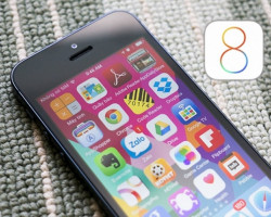 Bạn đã cài Ios8 bạn đã có những thủ thuật hữu ích với Iphone có IOS 8 chưa