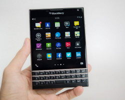 BlackBerry và nhữn thứ mới lạ sẽ là
