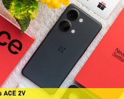 Sửa OnePlus ACE 2V các lỗi phần cứng phần mềm sẵn linh kiện thay mới