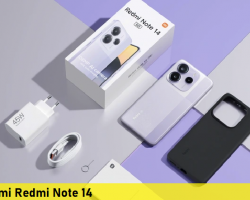 Sửa chữa Xiaomi Redmi Note 14 (4G/5G/Pro/Pro+) Các Lỗi Phần Cứng Phần Mềm