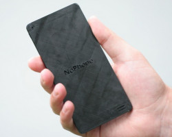 noPhone: điện thoại để cai