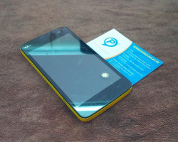 Sửa chữa Wiko Bloom thay màn hình cảm ứng rung chuông loa mic sửa chết nguồn treo logo