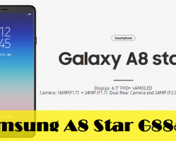 Sửa Samsung Galaxy A8 Star SM-G885F Tư Vấn Sửa Phần Cứng Phần Mềm