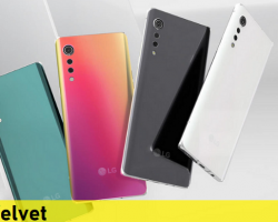 Sửa LG Velvet Phần Cứng Phần Mềm Tư Vấn Sửa Full Lỗi Pan Bệnh