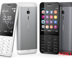 Sửa chữa Nokia 230 RM 1172 Thay màn hình chân sạc vỏ máy pin rung chuông loa mic sửa chết nguồn
