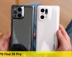 Sửa OPPO Find X5 Pro 5G Các Lỗi Phần Cứng Phần Mềm Sẵn Linh Kiện Thay Sửa