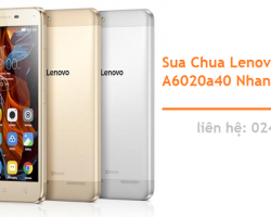Sửa chữa Lenovo Vibe K5 A6020a40 thay màn hình cảm ứng rung chuông loa mic chân sạc sửa chết nguồn wifi 3g nhanh chính xác giá rẻ lấy ngay