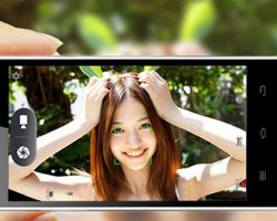 2.5 triệu đồng để sở hữu chiếc Smartphone Evo X5