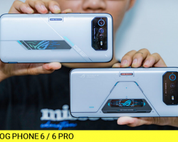 SỬA ASUS ROG PHONE 6 / 6 PRO THAY THẾ SỬA CHỮA PHẦN CỨNG PHẦN MỀM