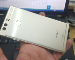 Sửa Chữa Huawei P9 thay màn hình cảm ứng rung chuông loa mic chân sạc sửa chết nguồn 3g Wifi lấy ngay