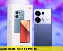Sửa Xiaomi Redmi Note 13 Pro 4G Full Các Lỗi Phần Cứng Phần Mềm Sẵn Linh Kiện Thay Mới
