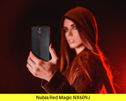 SỬA NUBIA RED MAGIC NX609J THAY THẾ SỬA CHỮA PHẦN CỨNG PHẦN MỀM