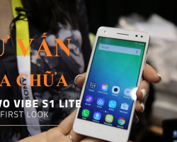 Sửa Chữa Lenovo Vibe S1 Lite S1LA40 Nhanh An Toàn Chất Lượng Gía Tốt
