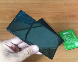 Sửa chữa HkPhone Racer Air thay màn hình cảm ứng rung chuông chân sạc loa mic sửa chết nguồn 3G Wifi nhanh