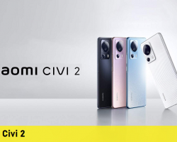 Sửa Xiaomi Civi 2 Các Lỗi Phần Cứng Phần Mềm Sẵn Linh Kiện Thay Sửa