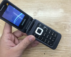 Sửa chữa Samsung S3520 thay màn hình cảm ứng rung chuông loa mic chân sạc vỏ máy Sửa chết nguồn 3G wIFI