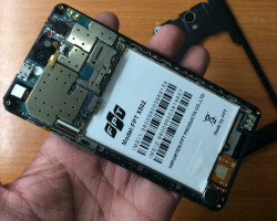 Sửa chữa FPT X502 thay màn hình cảm ứng loa mic rung chuông chân sạc loa sửa chết nguồn 3g wifi nhanh lấy ngay