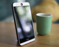 HTC Desire Eye mẫu điện thoại mới đầy cá tính của HTC tại Việt nam