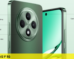 Sửa Oppo Reno12 F 5G CPH2637 Phần Cứng Phần Mềm Sẵn Linh Kiện Thay Sửa