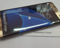 Sửa chữa Samsung S7 Edge thay màn hình cảm ứng rung chuông loa mic chân sạc loa trong loa ngoài sửa chết nguồn 3g Wifi