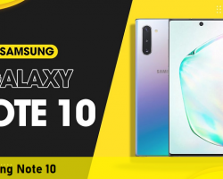 Sửa Samsung Note 10 Full Lỗi Phần Cứng Phần Mềm Lấy Luôn