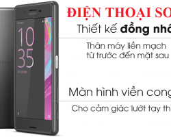 Sửa chữa Sony X thay màn hình cảm ứng rung chuông loa mic chân sạc sửa chết nguồn 3g wifi nhanh