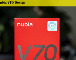 Sửa ZTE Nubia V70 Design Full Lỗi Phần Cứng Phần Mềm Sẵn Linh Kiện Lấy Nhanh