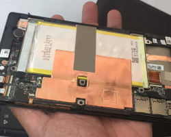 Sửa chữa Asus Zenpad Z170G Thay màn hình cảm ứng chân sạc mic rung chuông sửa chết nguồn 3g wifi nhanh giá hấp dẫn