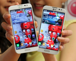 Thay màn hình cảm ứng LG G Pro tại DidongCaocap