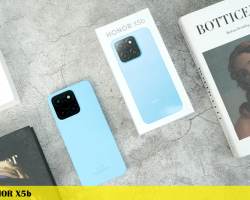Sửa HONOR X5b Các Lỗi Phần Cứng Phần Mềm Sẵn Linh Kiện Chính Hãng Thay Thế Khi Cần Thay Sửa