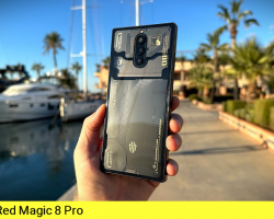 SỬA NUBIA RED MAGIC 8 PRO THAY THẾ SỬA CHỮA PHẦN CỨNG PHẦN MỀM