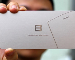 BPhone sự lựa chọn mới cho các fan công nghệ đến từ Việt nam đã lộ diện