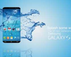 Samsung Galaxy S6 liệu cho làm mưa làm gió lấy lại phong độ cho Samsung