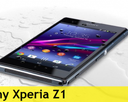 Sửa Sony Z1 Tư Vấn Sửa Phần Cứng Phần Mềm Nhanh