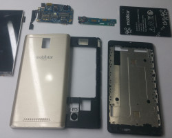 Sửa chữa Mobiistar Lai Zoro thay màn hình cảm ứng chân sạc rung chuông loa mic thay main sửa chết nguồn 3g wifi lấy ngay