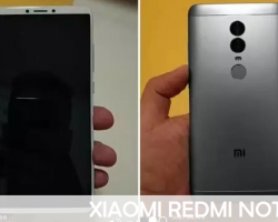 Sửa Chữa Xiaomi Redmi Note 5 Nhanh An Toàn Lấy Ngay Chất Lượng Chính Hãng