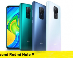 Sửa Xiaomi Redmi Note 9 Phần Cứng Phần Mềm Tư Vấn Sửa Lấy Luôn