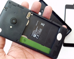 Sửa chữa Lumia 535 thay màn hình cảm ứng chân sạc loa mic rung chuông sửa chết nguồn nhanh an toàn lấy ngay