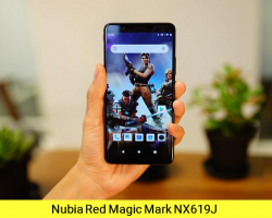 SỬA NUBIA Red Magic Mark NX619J THAY THẾ SỬA CHỮA PHẦN CỨNG PHẦN MỀM