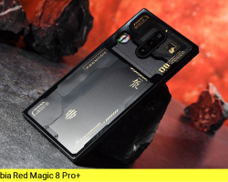 SỬA NUBIA RED MAGIC 8 PRO+ THAY THẾ SỬA CHỮA PHẦN CỨNG PHẦN MỀM