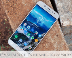 Sửa Chữa Samsung J7 Pro SM-J730 Thay Thế Linh Kiện Sửa Lấy Ngay Gía Tốt