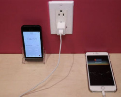 Sạc pin nhanh cho Iphone 6 và Iphone 6 Plus chỉ với vài động tác
