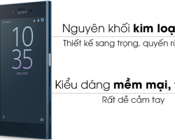 Sửa chữa Sony Xperia XZ thay màn hình cảm ứng rung chuông loa mic chân sạc sửa chết nguồn 3g wifi đổi main lấy ngay giá hấp dẫn