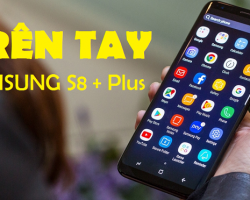 Sửa Chữa Samsung S8 Plus + Thay Nhanh Anh Toàn Lấy Ngay Gía Hấp Dẫn