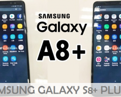 Sửa Chữa Samsung Galaxy A8+ 2018 Plus Nhanh An Toàn Chất Lượng Bảo Hành