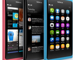 Tôi thích điện thoại Nokia còn bạn thì sao